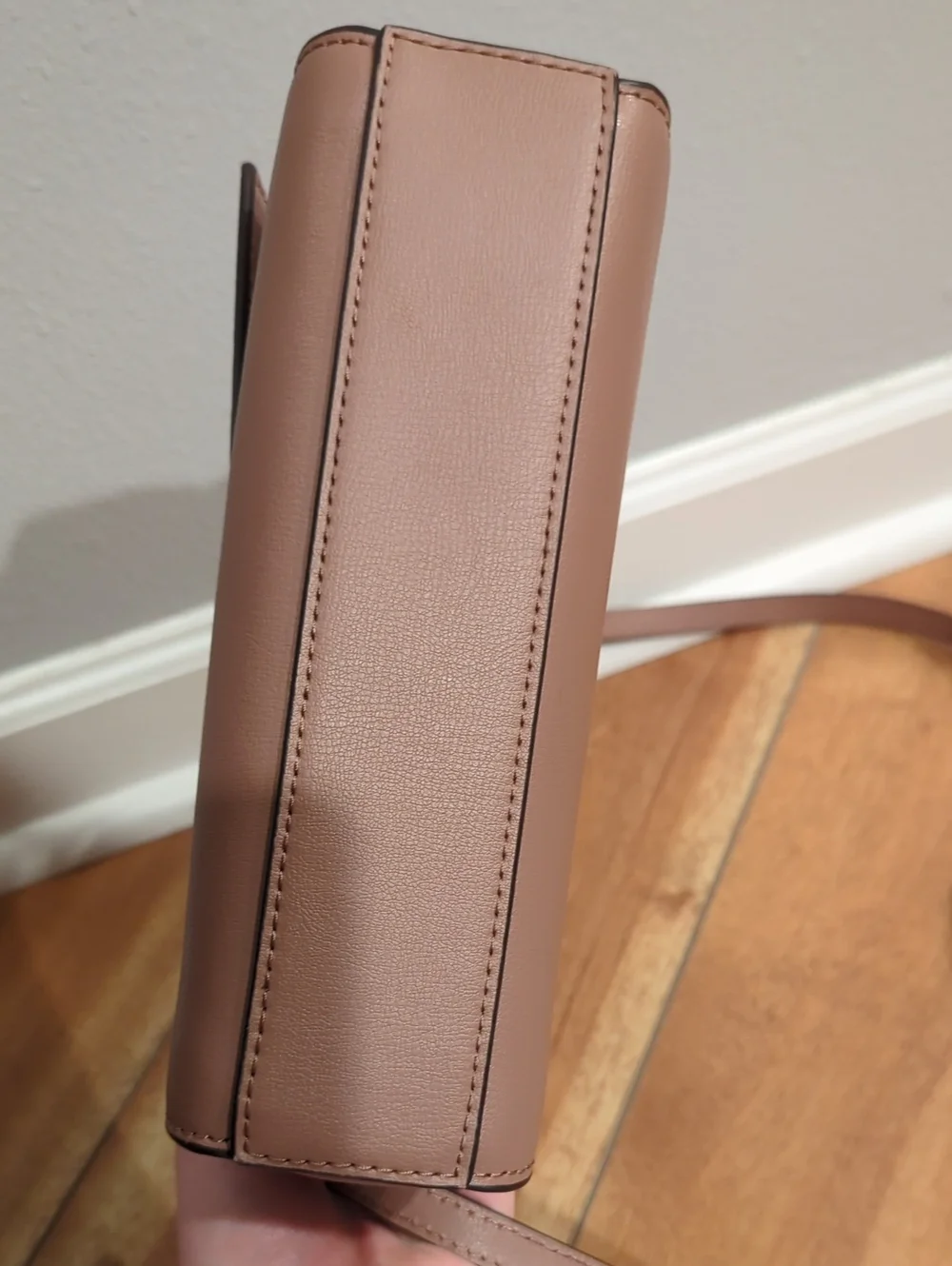 Michael Kors Crossbody Purse